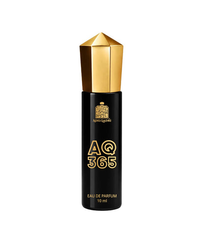 AQ 365 Travel Size Perfume Spray 10ml