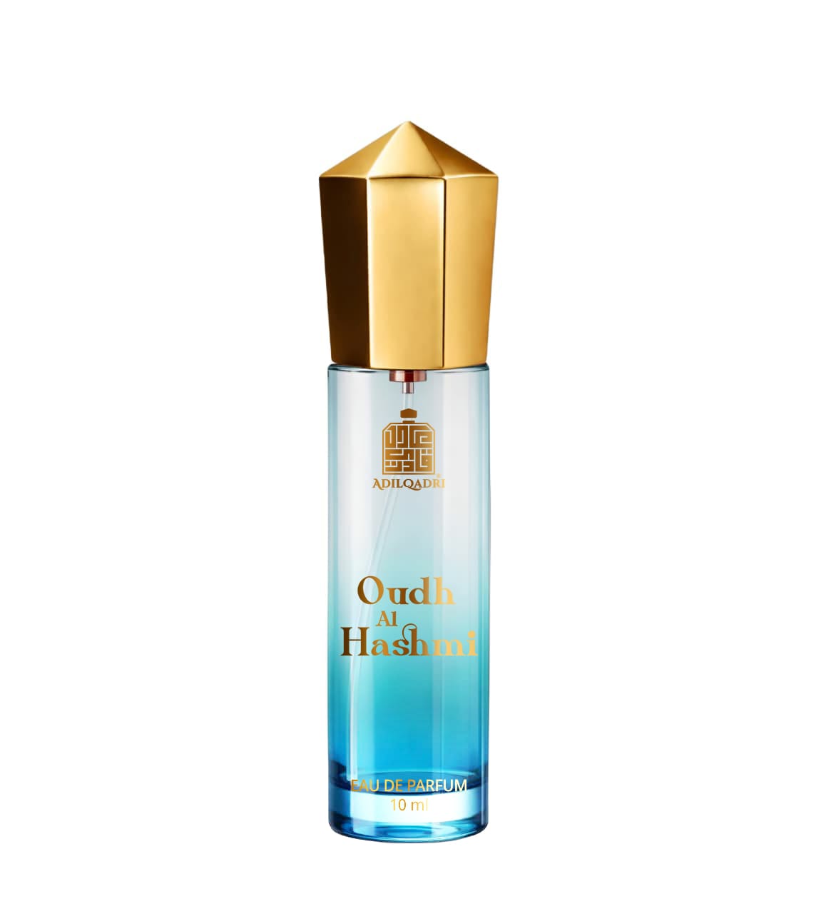 Oudh Al Hashmi Travel Size Perfume Spray 10ml