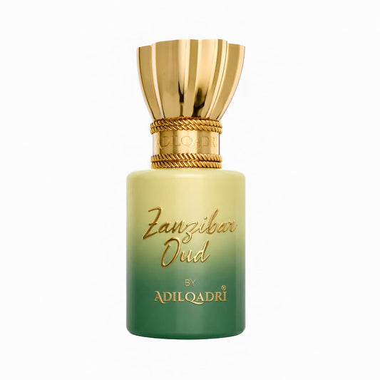 Zanzibar Oud Luxury Attar Perfume 5.5 ML