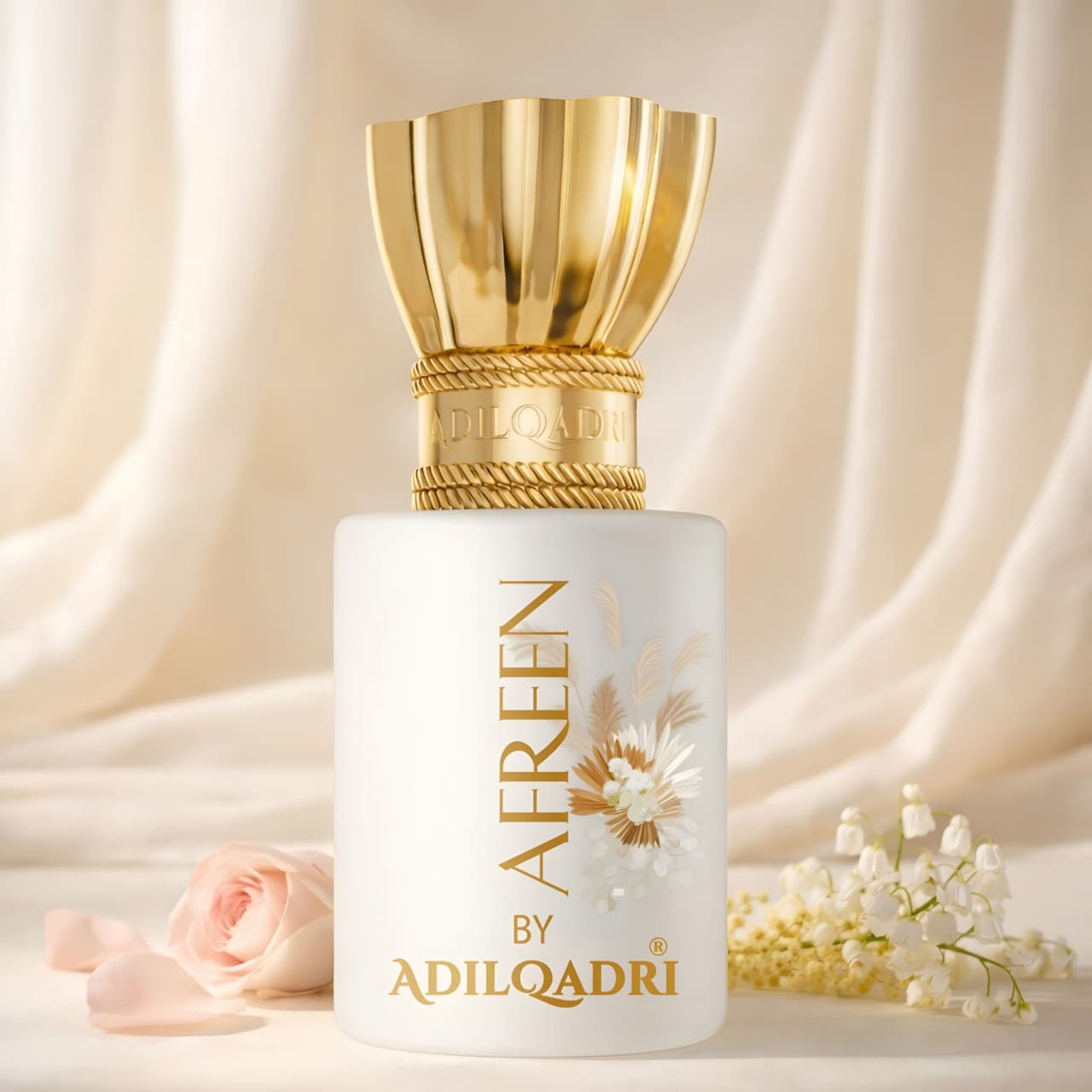 Adilqadri Premium Attars