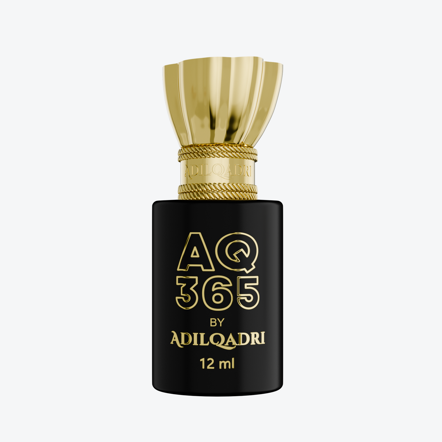 AQ 365 Luxury Attar Perfume