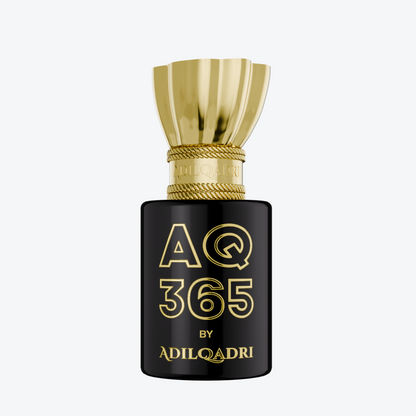 AQ 365 Luxury Attar Perfume