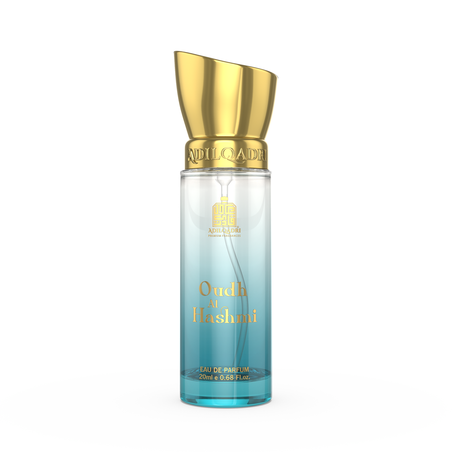 Oudh Al Hashmi Perfume Spray 20ml