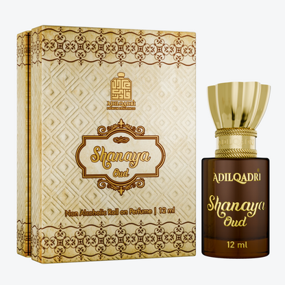 Adilqadri Premium Attars