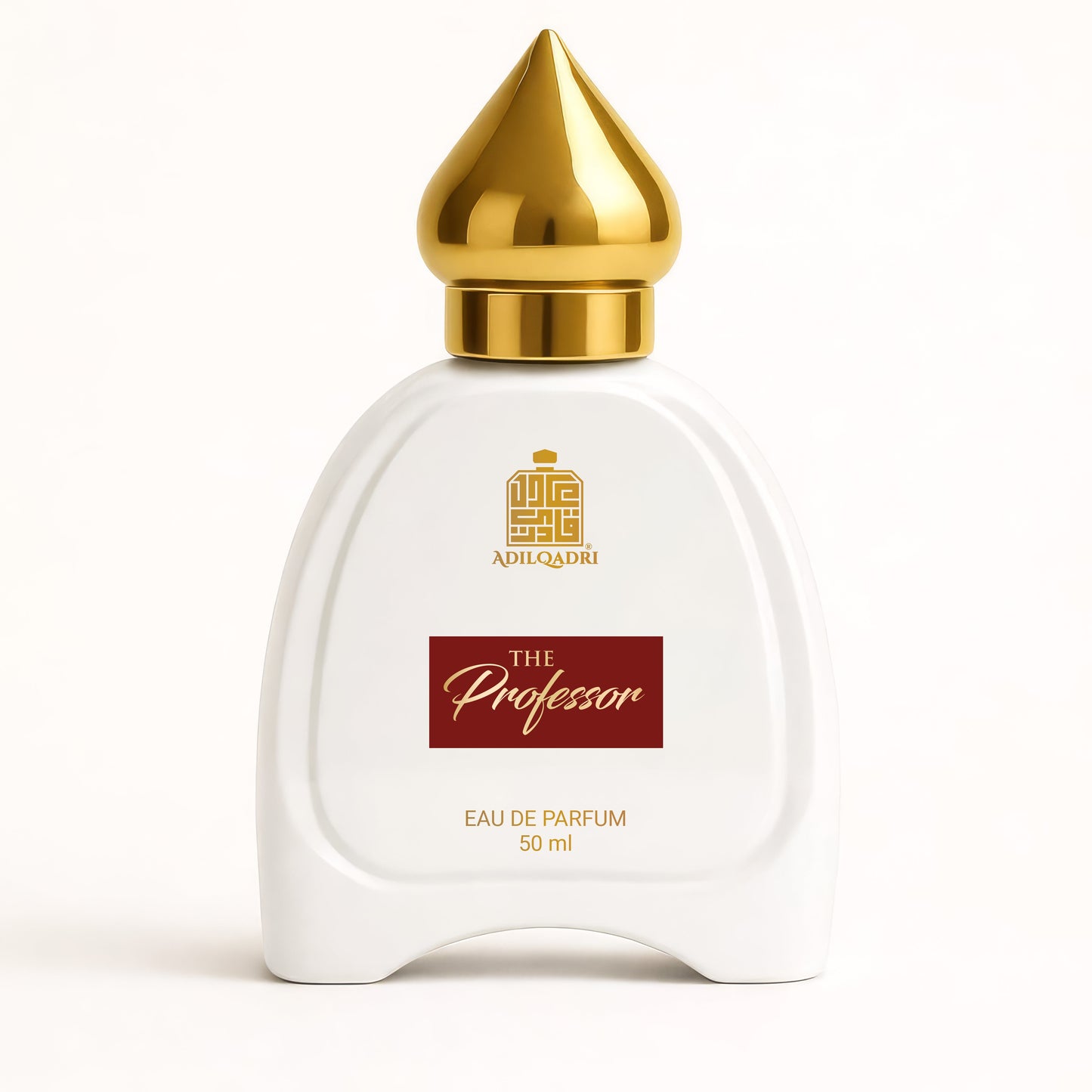 The Professor Perfume Spray 50ml